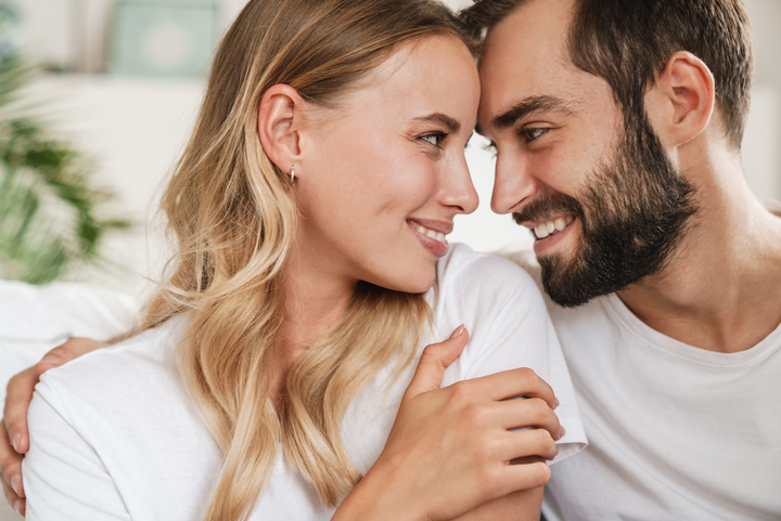 Was bedeutet Glück?