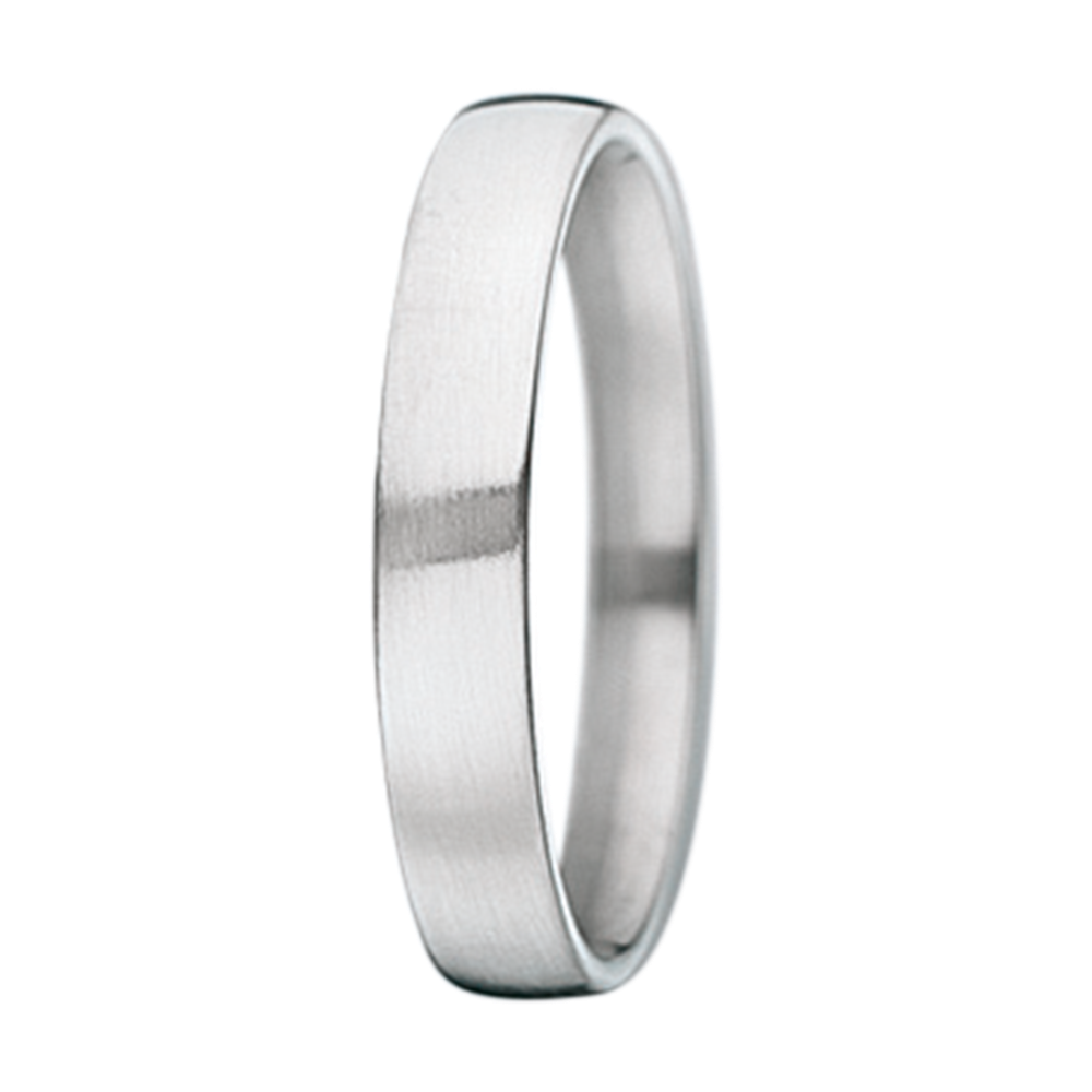 Zenubia Schmuck AG ➤ Ring - 011323 ➤ Edelstahl / silber ➤ Xen ➤ online bei Zenubia in Winterthur kaufen ➤ sofort lieferbar