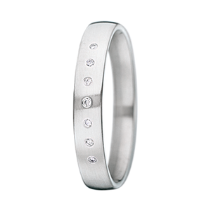 Zenubia Schmuck AG ➤ Ring - 011326 ➤ Edelstahl / silber ➤ Xen ➤ online bei Zenubia in Winterthur kaufen ➤ sofort lieferbar