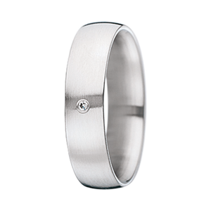 Zenubia Schmuck AG ➤ Ring - 011328 ➤ Edelstahl / silber ➤ Xen ➤ online bei Zenubia in Winterthur kaufen ➤ sofort lieferbar