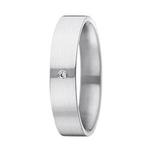 Zenubia Schmuck AG ➤ Ring - 011405 ➤ Edelstahl / silber ➤ Xen ➤ online bei Zenubia in Winterthur kaufen ➤ sofort lieferbar