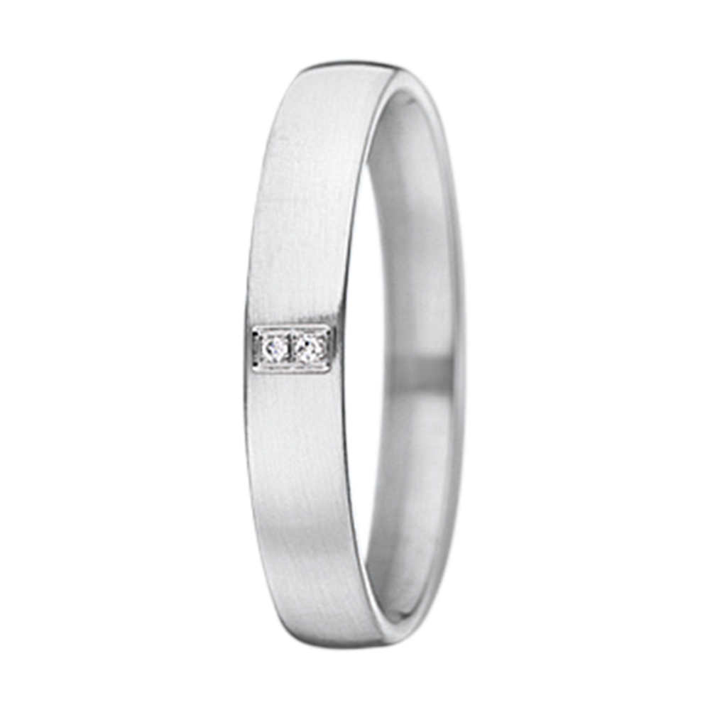 Zenubia Schmuck AG ➤ Ring - 011422 ➤ Edelstahl / silber ➤ Xen ➤ online bei Zenubia in Winterthur kaufen ➤ sofort lieferbar