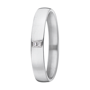 Zenubia Schmuck AG ➤ Ring - 011422 ➤ Edelstahl / silber ➤ Xen ➤ online bei Zenubia in Winterthur kaufen ➤ sofort lieferbar