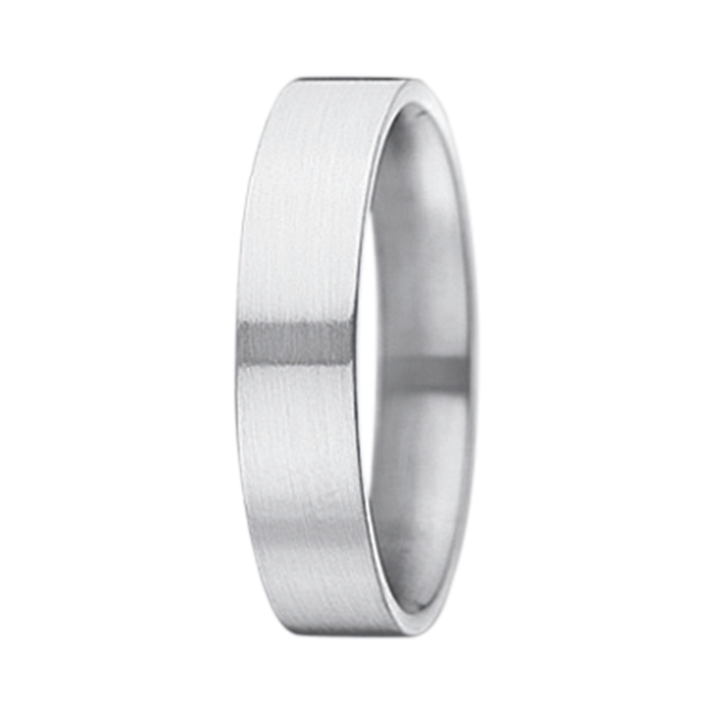 Zenubia Schmuck AG ➤ Ring - 011481 ➤ Edelstahl / silber ➤ Xen ➤ online bei Zenubia in Winterthur kaufen ➤ sofort lieferbar
