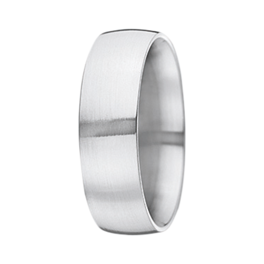 Zenubia Schmuck AG ➤ Ring - 011487 ➤ Edelstahl / silber ➤ Xen ➤ online bei Zenubia in Winterthur kaufen ➤ sofort lieferbar