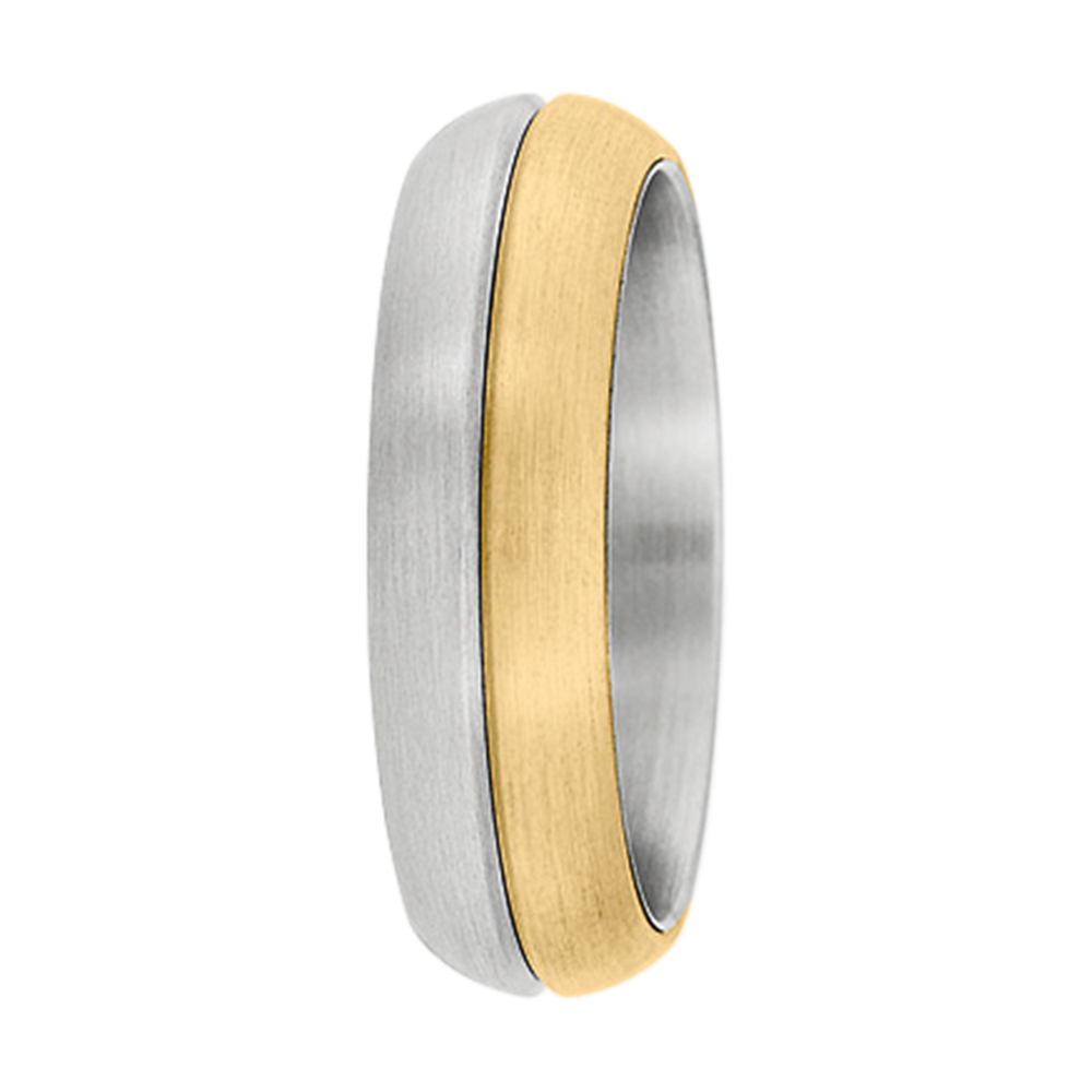 Zenubia Schmuck AG ➤ Ring - 011583 ➤ Edelstahl gold beschichtet / gold ➤ Xen ➤ online bei Zenubia in Winterthur kaufen ➤ sofort lieferbar