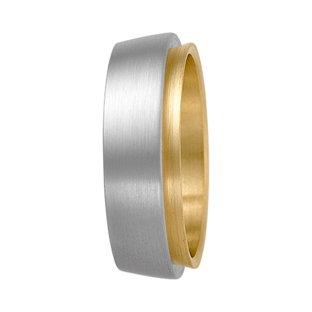 Zenubia Schmuck AG ➤ Ring - 011592 ➤ Edelstahl gold beschichtet / gold ➤ Xen ➤ online bei Zenubia in Winterthur kaufen ➤ sofort lieferbar