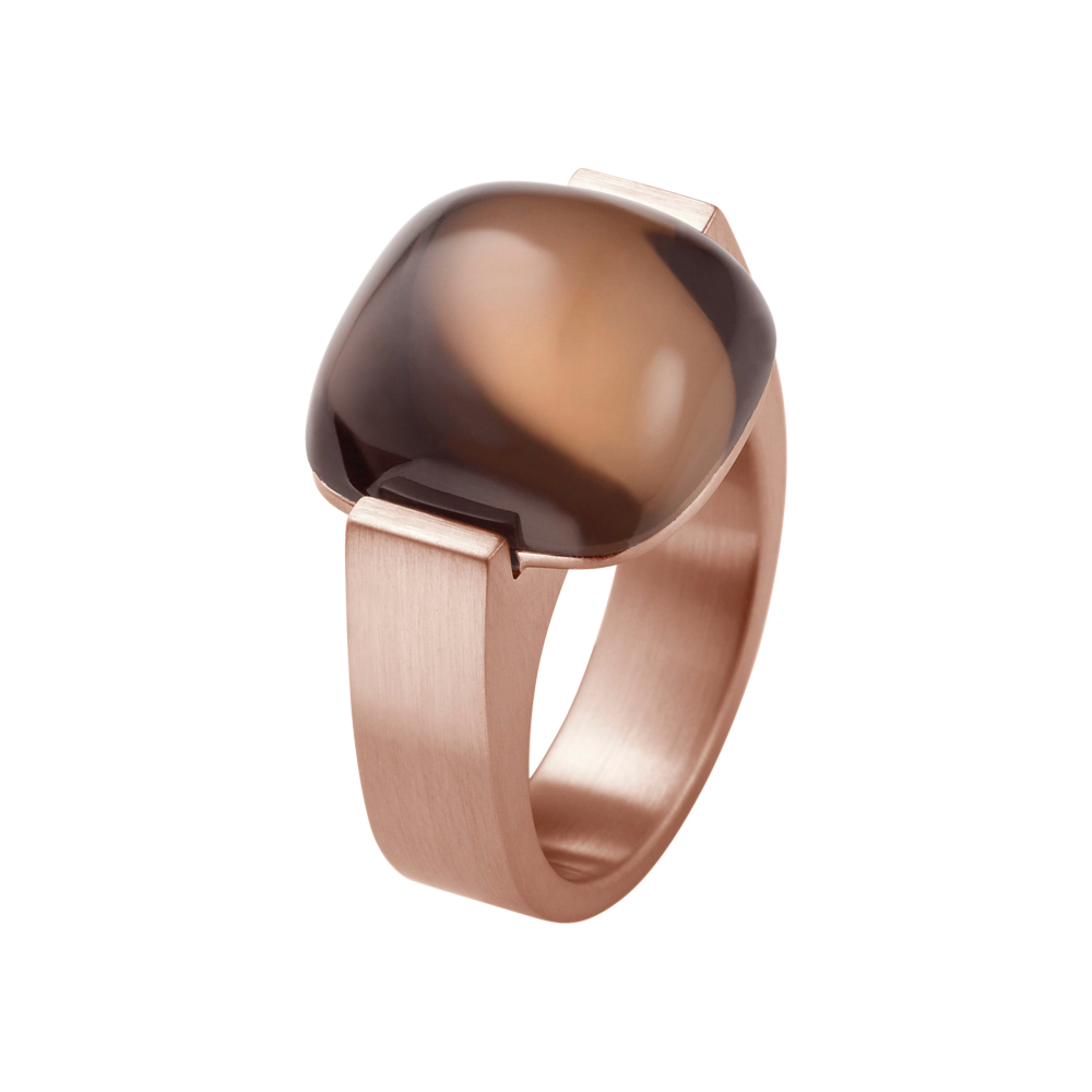 Zenubia Schmuck AG ➤ Ring - 011668 ➤ Edelstahl rosé beschichtet / ➤ Xen ➤ online bei Zenubia in Winterthur kaufen ➤ sofort lieferbar