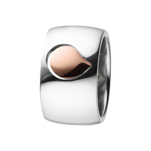 Zenubia Schmuck AG ➤ Ring - 011675 ➤ Edelstahl rosé beschichtet / ➤ Xen ➤ online bei Zenubia in Winterthur kaufen ➤ sofort lieferbar