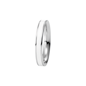 Zenubia Schmuck AG ➤ Ring - 01169215 ➤ Edelstahl, Keramik / ➤ Xen ➤ online bei Zenubia in Winterthur kaufen ➤ sofort lieferbar