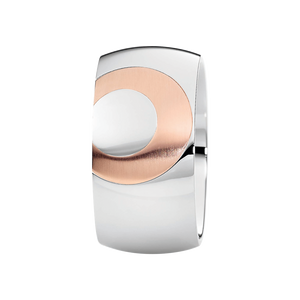 Zenubia Schmuck AG ➤ Ring - 011703 ➤ Edelstahl rosé beschichtet / ➤ Xen ➤ online bei Zenubia in Winterthur kaufen ➤ sofort lieferbar