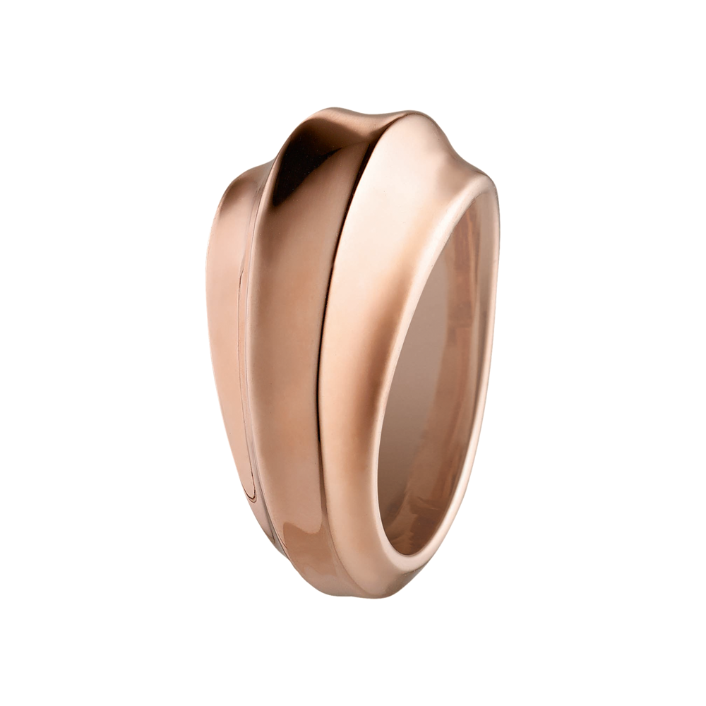 Zenubia Schmuck AG ➤ Ring - 011706 ➤ Edelstahl rosé beschichtet / ➤ Xen ➤ online bei Zenubia in Winterthur kaufen ➤ sofort lieferbar