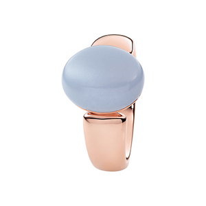 Zenubia Schmuck AG ➤ Ring - 011708 ➤ Edelstahl rosé beschichtet / ➤ Xen ➤ online bei Zenubia in Winterthur kaufen ➤ sofort lieferbar