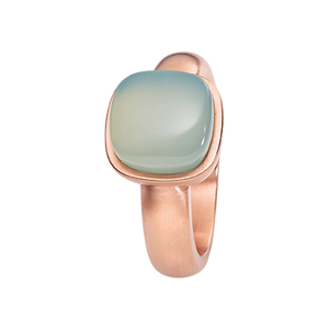 Zenubia Schmuck AG ➤ Ring - 011712 ➤ Edelstahl rosé beschichtet / ➤ Xen ➤ online bei Zenubia in Winterthur kaufen ➤ sofort lieferbar