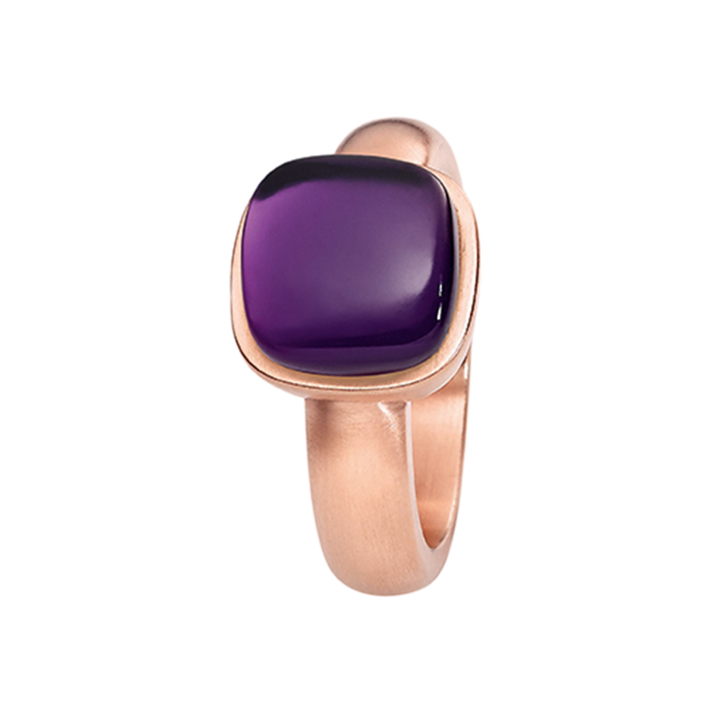 Zenubia Schmuck AG ➤ Ring - 011713 ➤ Edelstahl rosé beschichtet / ➤ Xen ➤ online bei Zenubia in Winterthur kaufen ➤ sofort lieferbar