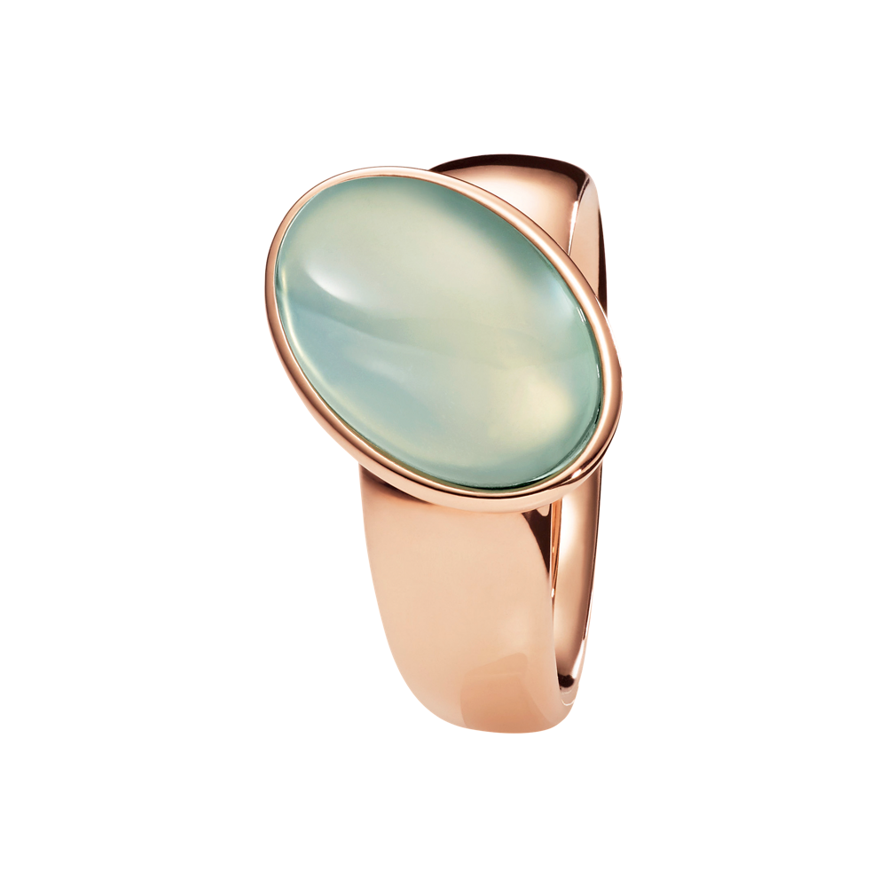 Zenubia Schmuck AG ➤ Ring - 011730 ➤ Edelstahl rosé beschichtet / ➤ Xen ➤ online bei Zenubia in Winterthur kaufen ➤ sofort lieferbar