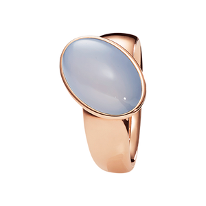 Zenubia Schmuck AG ➤ Ring - 011732 ➤ Edelstahl rosé beschichtet / ➤ Xen ➤ online bei Zenubia in Winterthur kaufen ➤ sofort lieferbar