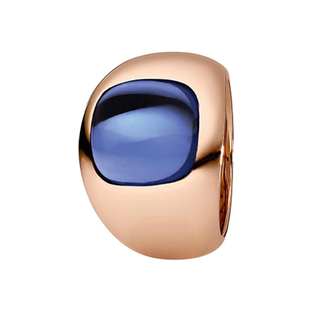 Zenubia Schmuck AG ➤ Ring - 011738 ➤ Edelstahl rosé beschichtet / ➤ Xen ➤ online bei Zenubia in Winterthur kaufen ➤ sofort lieferbar