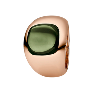 Zenubia Schmuck AG ➤ Ring - 011739 ➤ Edelstahl rosé beschichtet / ➤ Xen ➤ online bei Zenubia in Winterthur kaufen ➤ sofort lieferbar