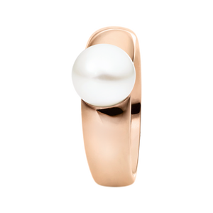 Zenubia Schmuck AG ➤ Ring - 011778 ➤ Edelstahl rosé beschichtet / ➤ Xen ➤ online bei Zenubia in Winterthur kaufen ➤ sofort lieferbar