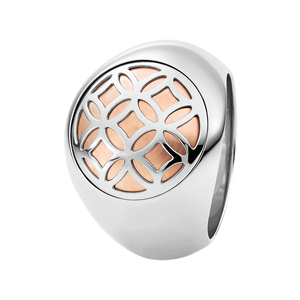 Zenubia Schmuck AG ➤ Ring - 011783 ➤ Edelstahl rosé beschichtet / ➤ Xen ➤ online bei Zenubia in Winterthur kaufen ➤ sofort lieferbar