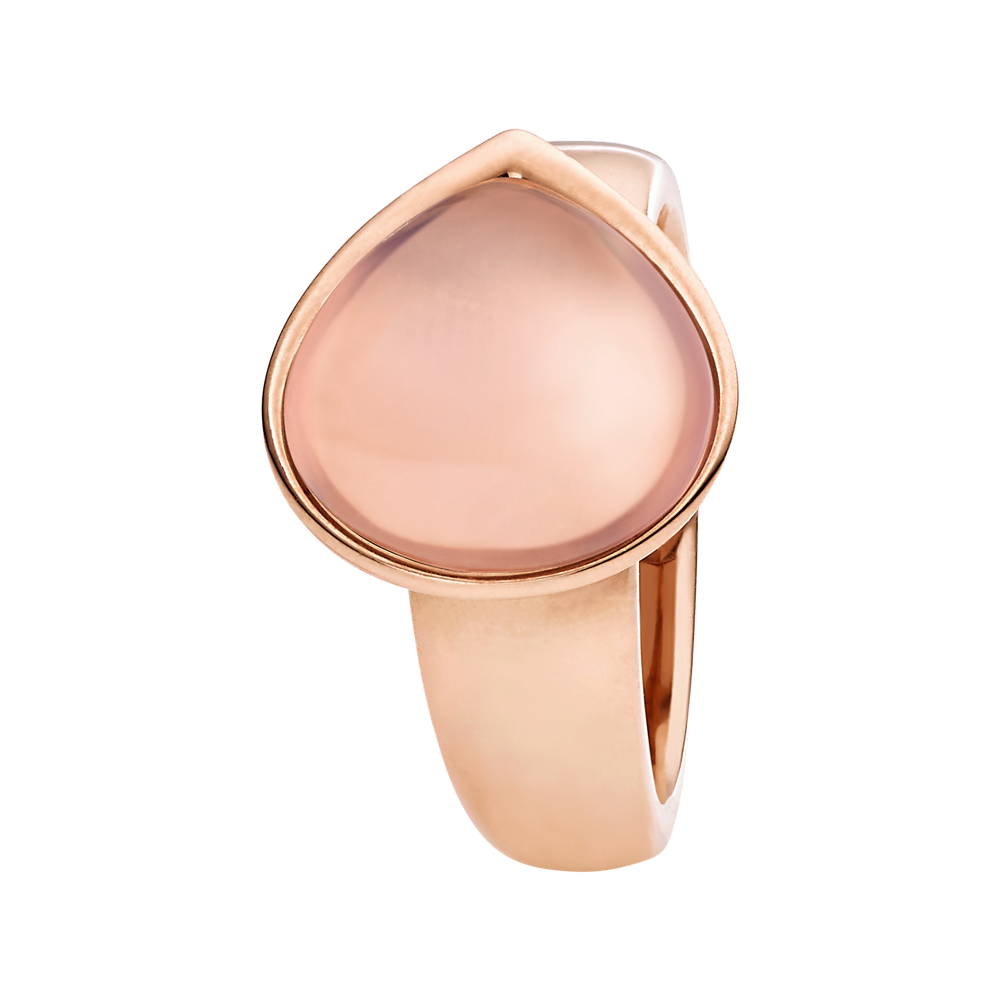 Zenubia Schmuck AG ➤ Ring - 011785 ➤ Edelstahl rosé beschichtet / ➤ Xen ➤ online bei Zenubia in Winterthur kaufen ➤ sofort lieferbar