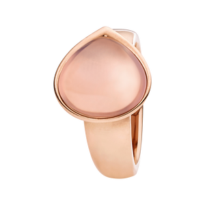 Zenubia Schmuck AG ➤ Ring - 011785 ➤ Edelstahl rosé beschichtet / ➤ Xen ➤ online bei Zenubia in Winterthur kaufen ➤ sofort lieferbar