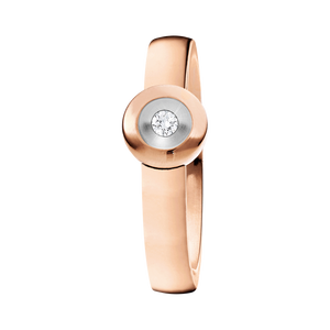 Zenubia Schmuck AG ➤ Ring - 011799 ➤ Edelstahl rosé beschichtet / ➤ Xen ➤ online bei Zenubia in Winterthur kaufen ➤ sofort lieferbar