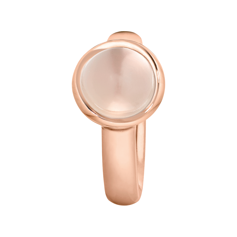 Zenubia Schmuck AG ➤ Ring - 011808 ➤ Edelstahl rosé beschichtet / ➤ Xen ➤ online bei Zenubia in Winterthur kaufen ➤ sofort lieferbar