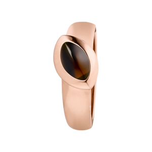 Zenubia Schmuck AG ➤ Ring - 011812 ➤ Edelstahl rosé beschichtet / ➤ Xen ➤ online bei Zenubia in Winterthur kaufen ➤ sofort lieferbar