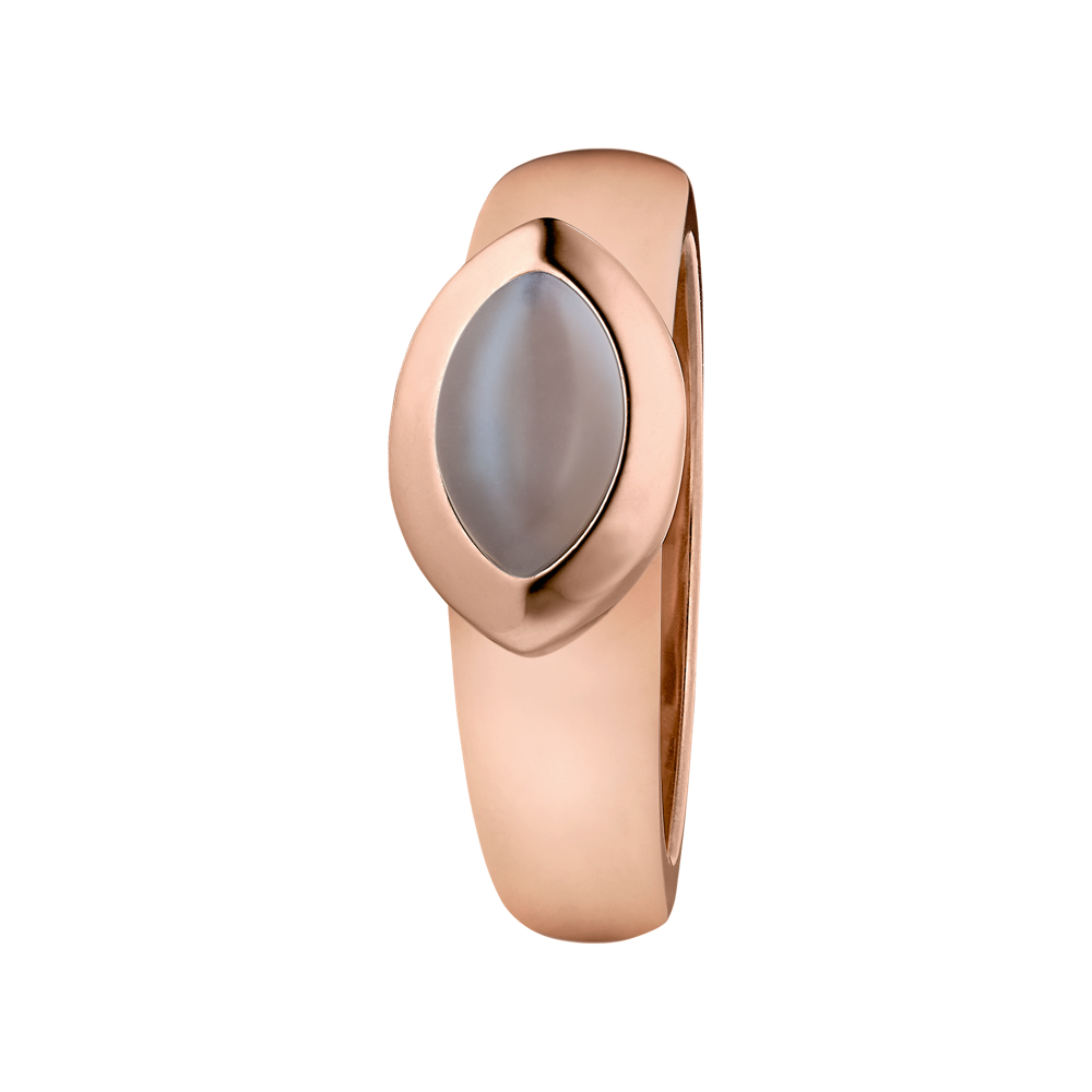 Zenubia Schmuck AG ➤ Ring - 011814 ➤ Edelstahl rosé beschichtet / ➤ Xen ➤ online bei Zenubia in Winterthur kaufen ➤ sofort lieferbar