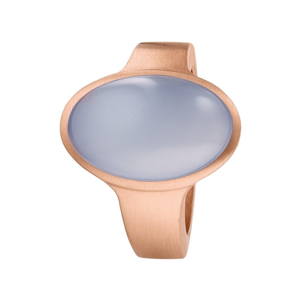 Zenubia Schmuck AG ➤ Ring - 011817 ➤ Edelstahl rosé beschichtet / ➤ Xen ➤ online bei Zenubia in Winterthur kaufen ➤ sofort lieferbar