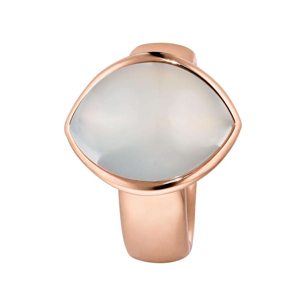 Zenubia Schmuck AG ➤ Ring - 011821 ➤ Edelstahl / silber ➤ Xen ➤ online bei Zenubia in Winterthur kaufen ➤ sofort lieferbar