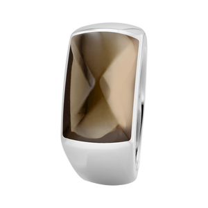 Zenubia Schmuck AG ➤ Ring - 011838 ➤ Edelstahl / silber ➤ Xen ➤ online bei Zenubia in Winterthur kaufen ➤ sofort lieferbar