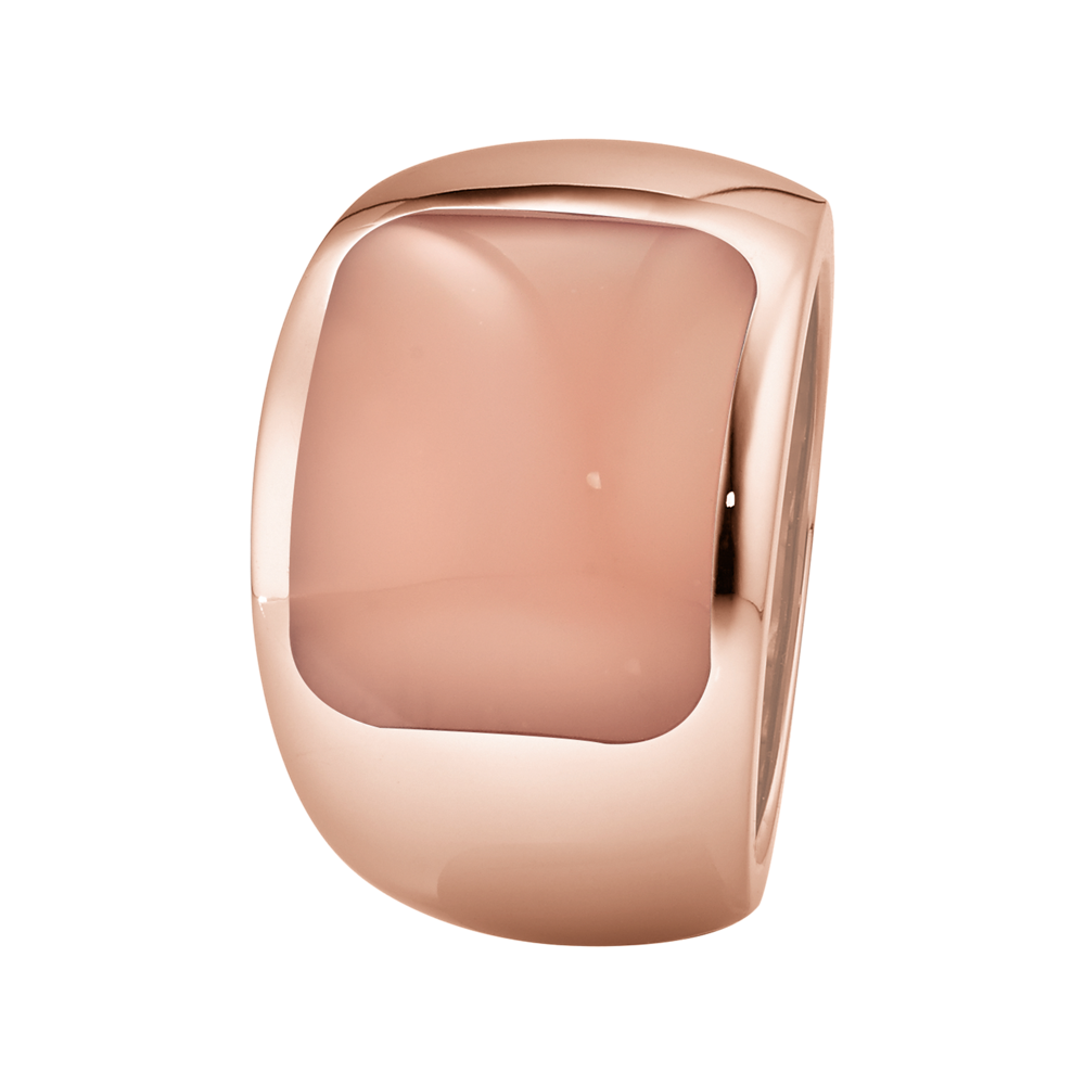 Zenubia Schmuck AG ➤ Ring - 011841 ➤ Edelstahl rosé beschichtet / ➤ Xen ➤ online bei Zenubia in Winterthur kaufen ➤ sofort lieferbar