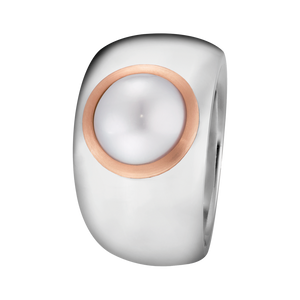 Zenubia Schmuck AG ➤ Ring - 011842 ➤ Edelstahl rosé beschichtet / ➤ Xen ➤ online bei Zenubia in Winterthur kaufen ➤ sofort lieferbar