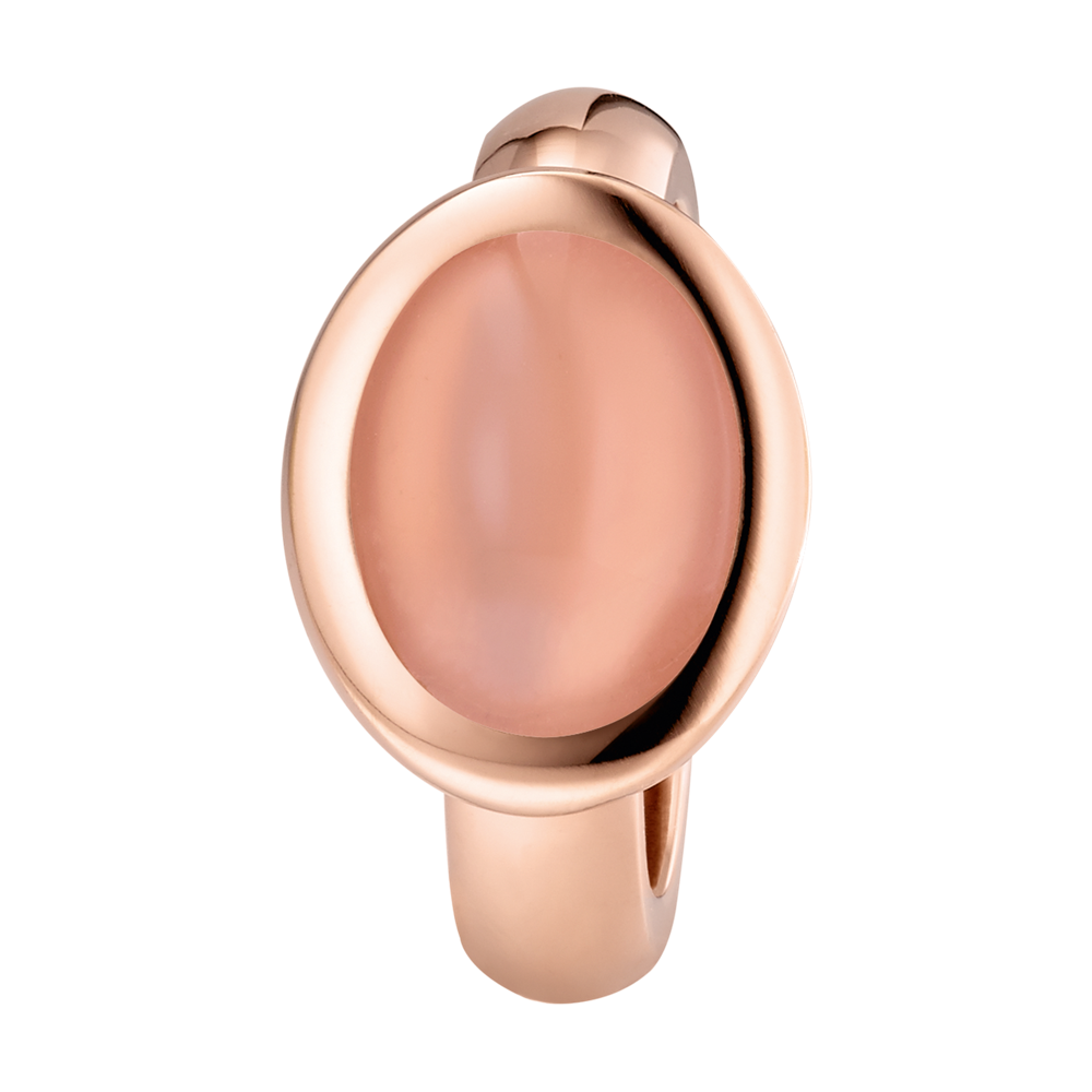Zenubia Schmuck AG ➤ Ring - 011844 ➤ Edelstahl rosé beschichtet / ➤ Xen ➤ online bei Zenubia in Winterthur kaufen ➤ sofort lieferbar