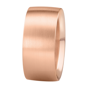 Zenubia Schmuck AG ➤ Ring - 011854 ➤ Edelstahl rosé beschichtet / ➤ Xen ➤ online bei Zenubia in Winterthur kaufen ➤ sofort lieferbar
