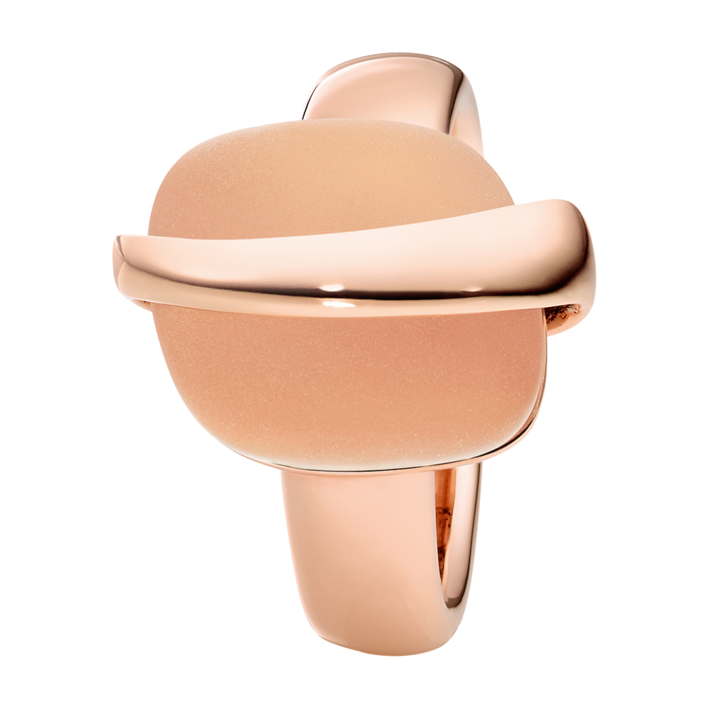 Zenubia Schmuck AG ➤ Ring - 011878 ➤ Edelstahl rosé beschichtet / ➤ Xen ➤ online bei Zenubia in Winterthur kaufen ➤ sofort lieferbar