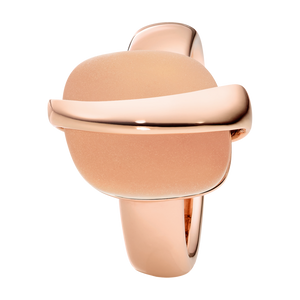 Zenubia Schmuck AG ➤ Ring - 011878 ➤ Edelstahl rosé beschichtet / ➤ Xen ➤ online bei Zenubia in Winterthur kaufen ➤ sofort lieferbar