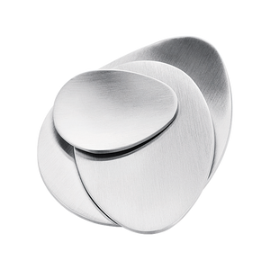 Zenubia Schmuck AG ➤ Anhänger - 031288 ➤ Edelstahl / silber ➤ Xen ➤ online bei Zenubia in Winterthur kaufen ➤ sofort lieferbar