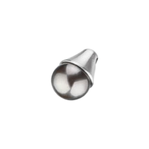 Zenubia Schmuck AG ➤ Anhänger - 03131811 ➤ Edelstahl / silber ➤ Xen ➤ online bei Zenubia in Winterthur kaufen ➤ sofort lieferbar