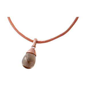 Zenubia Schmuck AG ➤ Anhänger - 031465 ➤ Edelstahl rosé vergoldet / rosé ➤ Xen ➤ online bei Zenubia in Winterthur kaufen ➤ sofort lieferbar