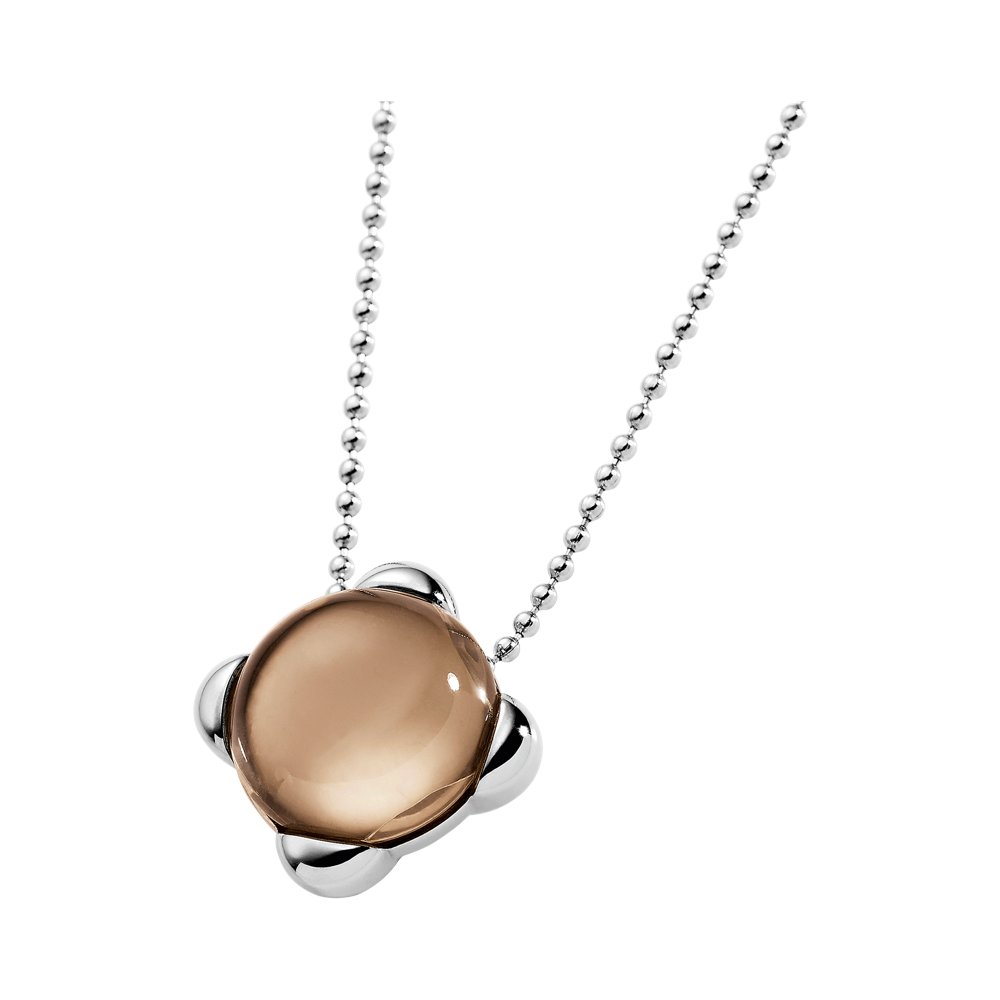 Zenubia Schmuck AG ➤ Anhänger - 031507 ➤ Edelstahl / silber ➤ Xen ➤ online bei Zenubia in Winterthur kaufen ➤ sofort lieferbar