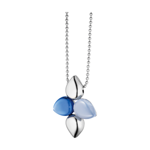 Zenubia Schmuck AG ➤ Anhänger - 031597 ➤ Edelstahl / silber ➤ Xen ➤ online bei Zenubia in Winterthur kaufen ➤ sofort lieferbar