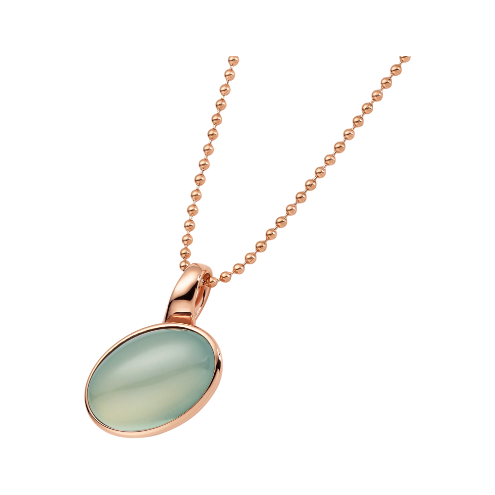 Zenubia Schmuck AG ➤ Anhänger - 031600 ➤ Edelstahl rosé vergoldet / rosé ➤ Xen ➤ online bei Zenubia in Winterthur kaufen ➤ sofort lieferbar