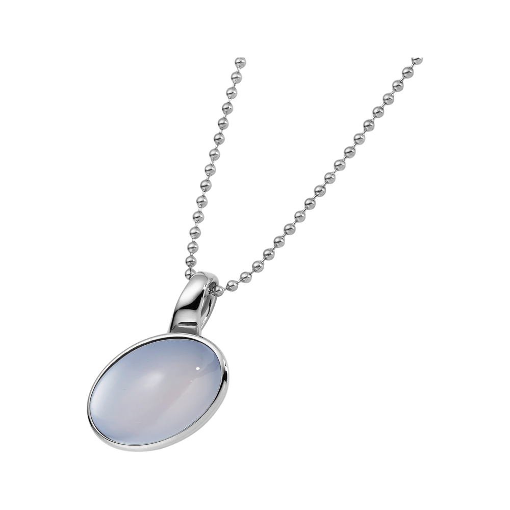 Zenubia Schmuck AG ➤ Anhänger - 031601 ➤ Edelstahl / silber ➤ Xen ➤ online bei Zenubia in Winterthur kaufen ➤ sofort lieferbar