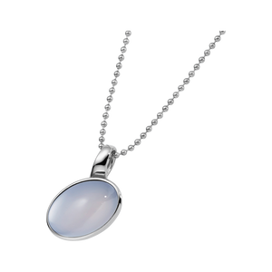 Zenubia Schmuck AG ➤ Anhänger - 031601 ➤ Edelstahl / silber ➤ Xen ➤ online bei Zenubia in Winterthur kaufen ➤ sofort lieferbar