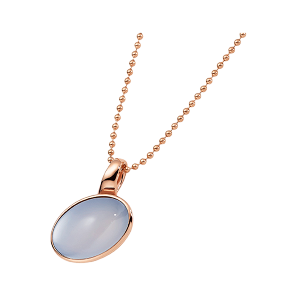 Zenubia Schmuck AG ➤ Anhänger - 031602 ➤ Edelstahl rosé vergoldet / rosé ➤ Xen ➤ online bei Zenubia in Winterthur kaufen ➤ sofort lieferbar