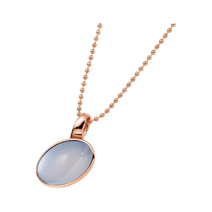 Zenubia Schmuck AG ➤ Anhänger - 031602 ➤ Edelstahl rosé vergoldet / rosé ➤ Xen ➤ online bei Zenubia in Winterthur kaufen ➤ sofort lieferbar